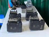 Mercedes W204 ABS Bloku